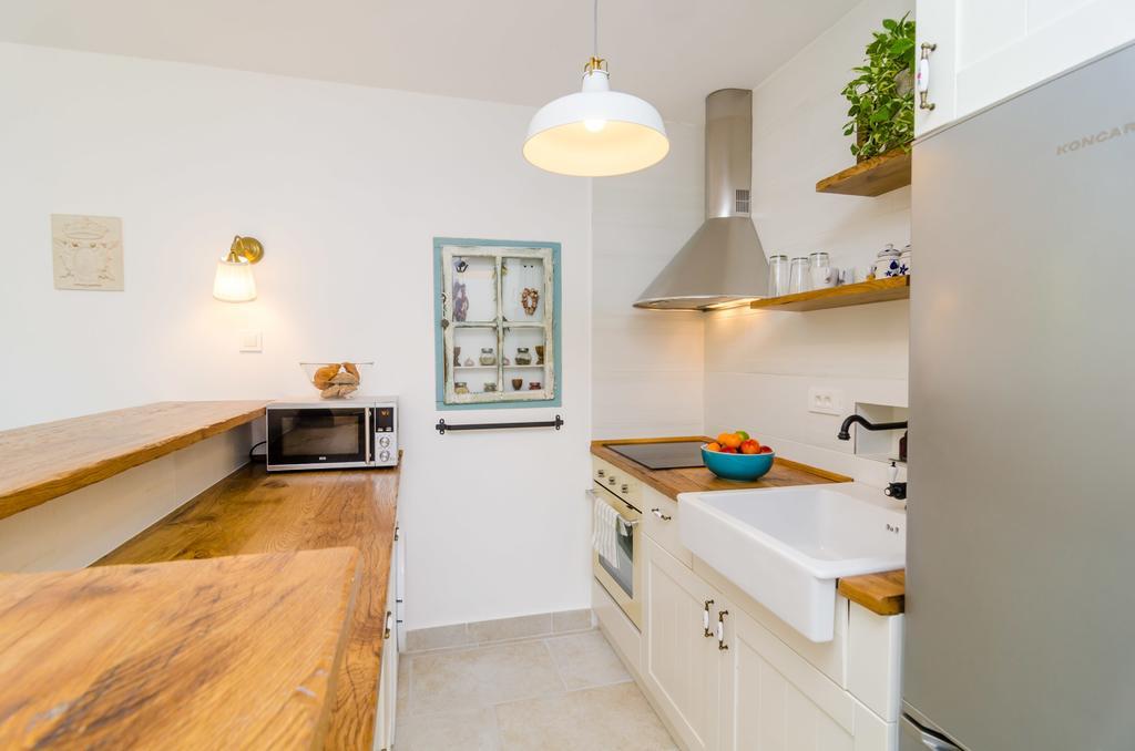 Apartment Teraca Дубровник Екстериор снимка