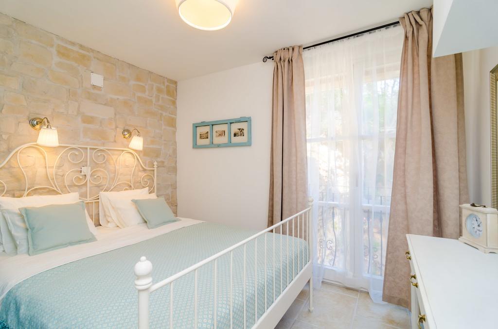 Apartment Teraca Дубровник Екстериор снимка