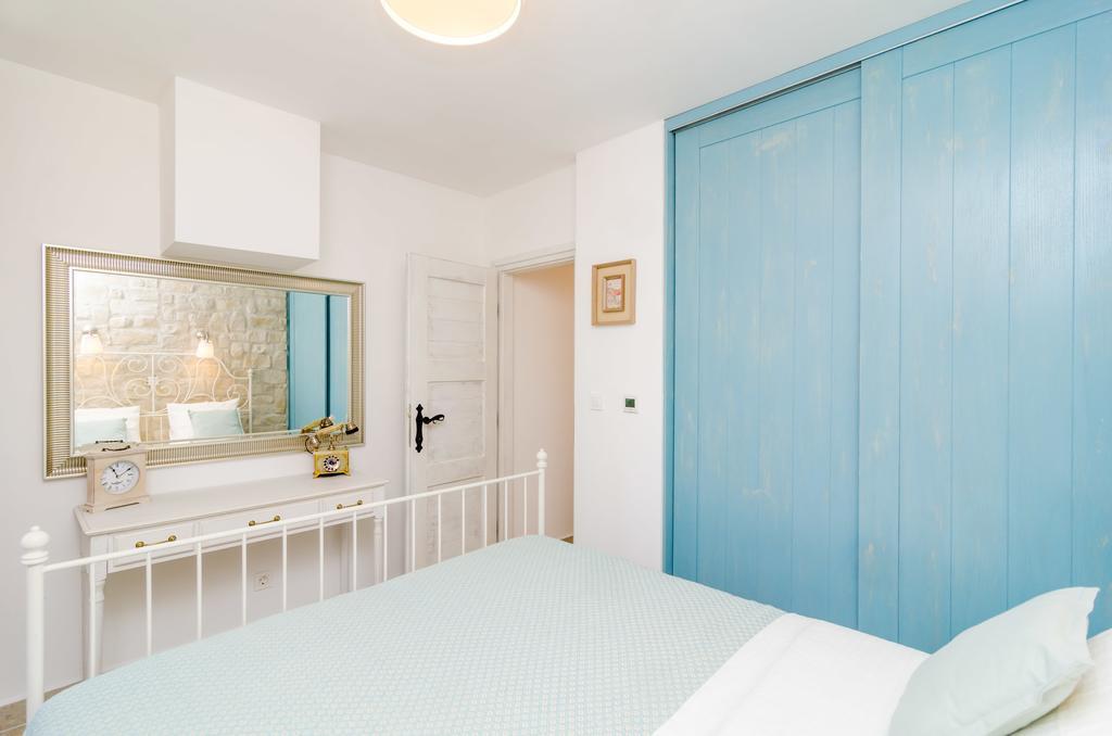 Apartment Teraca Дубровник Екстериор снимка