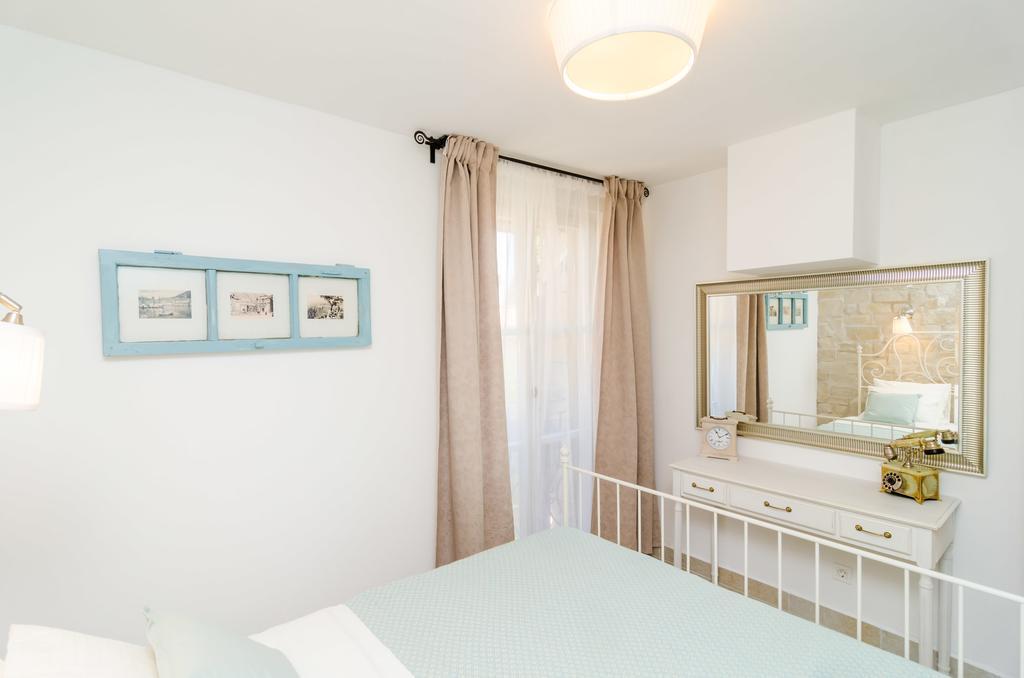Apartment Teraca Дубровник Екстериор снимка