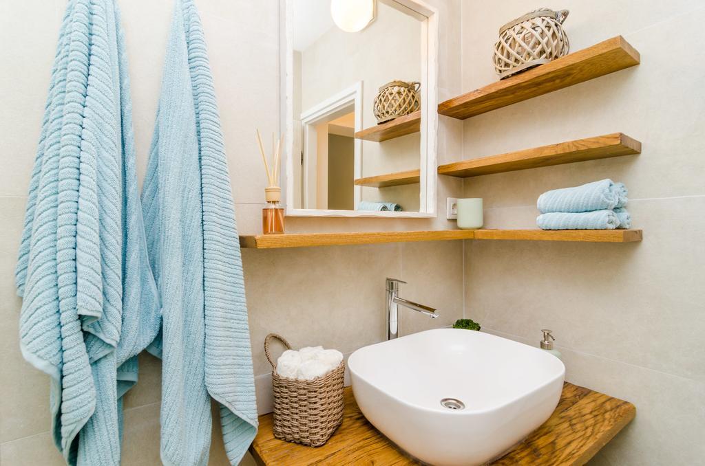 Apartment Teraca Дубровник Екстериор снимка